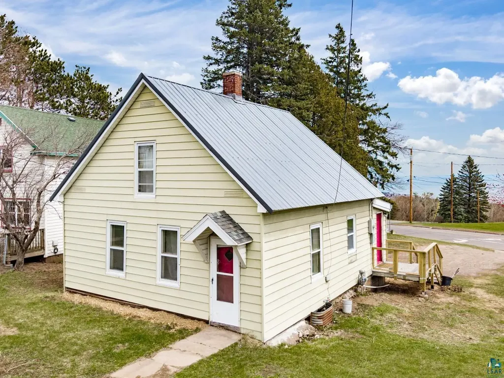 424 E 13th Street Duluth MN 55811