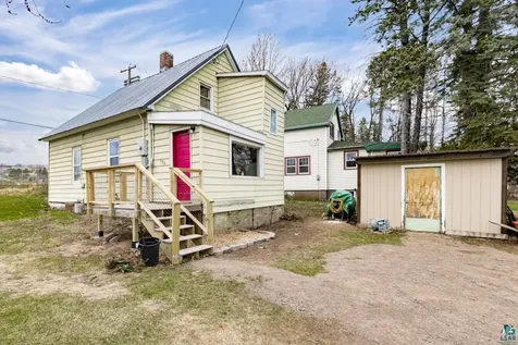 424 E 13th Street Duluth MN 55811