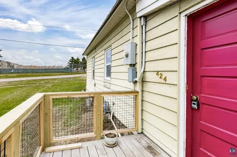 424 E 13th Street Duluth MN 55811