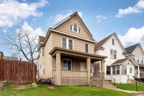 3019 Restormel Street Duluth MN 55806