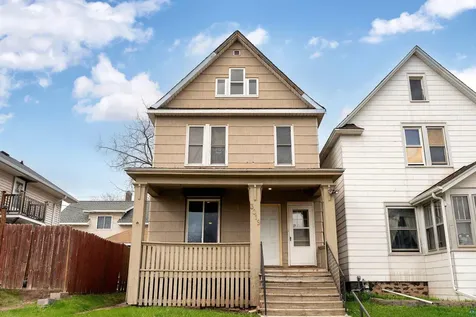 3019 Restormel Street Duluth MN 55806