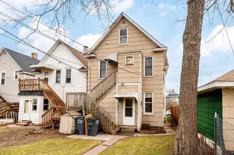 3019 Restormel Street Duluth MN 55806