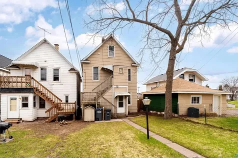 3019 Restormel Street Duluth MN 55806