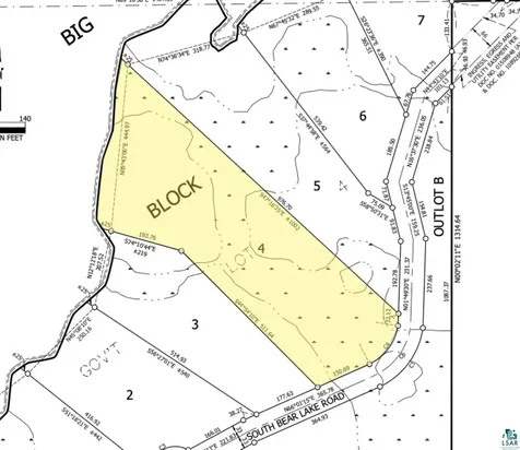 2102-4 N Bear Lake Road Brimson MN 55602