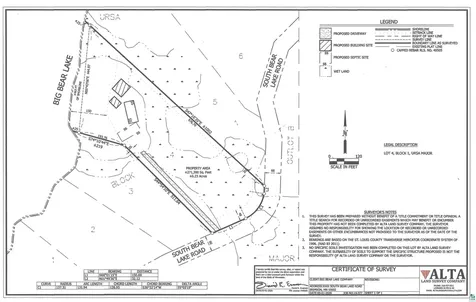 2102-4 N Bear Lake Road Brimson MN 55602
