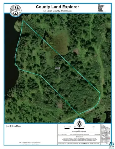 1135 S Bear Lake Road Brimson MN 55602
