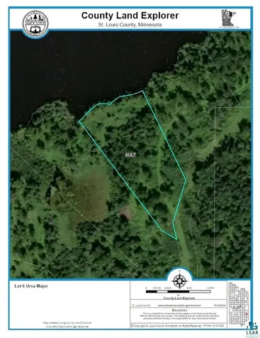 1155 S Bear Lake Road Brimson MN 55602