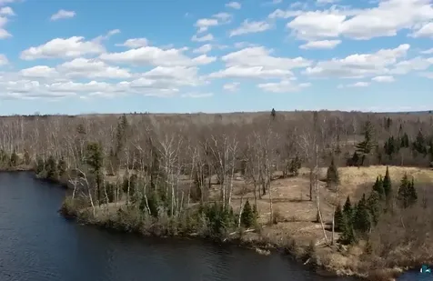 2102-5 N Bear Lake Road Brimson MN 55602