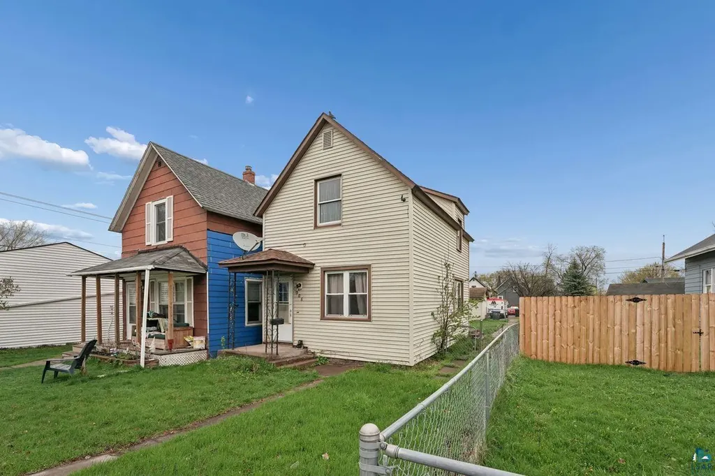 508 Clough Avenue Superior WI 54880