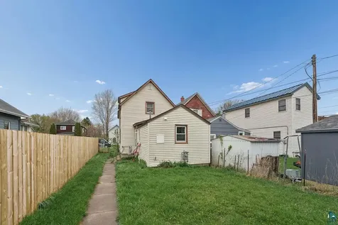 508 Clough Avenue Superior WI 54880