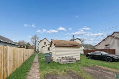 508 Clough Avenue Superior WI 54880
