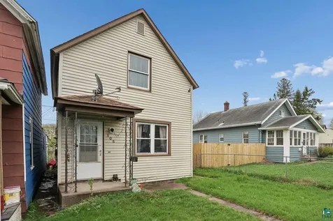 508 Clough Avenue Superior WI 54880