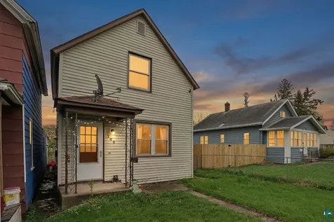508 Clough Avenue Superior WI 54880