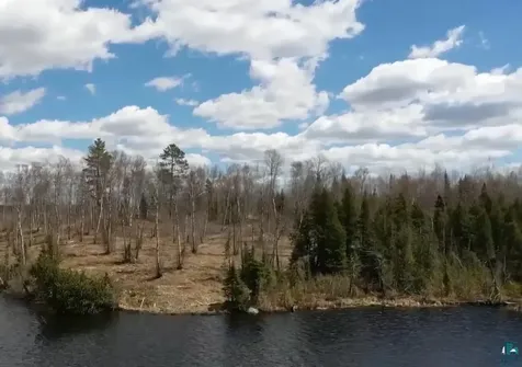 2102-1 N Bear Lake Road Brimson MN 55602