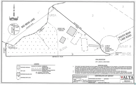 2102-1 N Bear Lake Road Brimson MN 55602