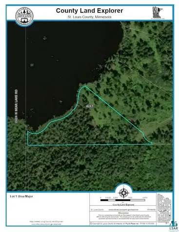 1111 S Bear Lake Road Brimson MN 55602