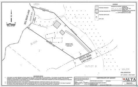 2102-3 N Bear Lake Road Brimson MN 55602