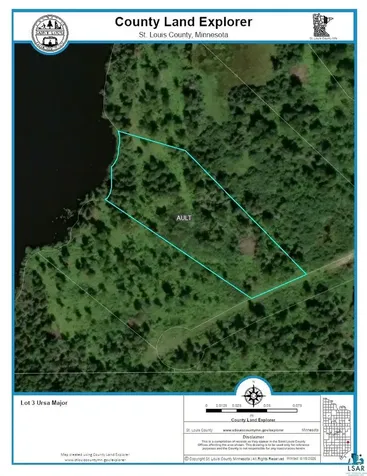 1125 S Bear Lake Road Brimson MN 55602