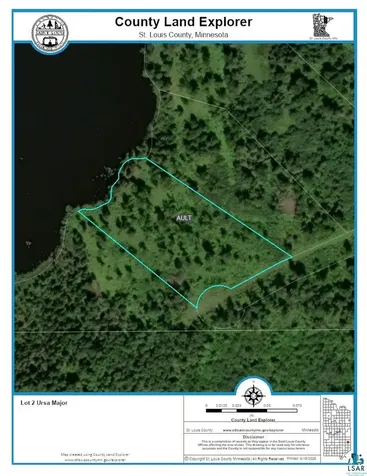 1117 S Bear Lake Road Brimson MN 55602