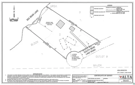 2102-2 N Bear Lake Road Brimson MN 55602
