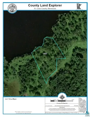 1167 S Bear Lake Road Brimson MN 55602
