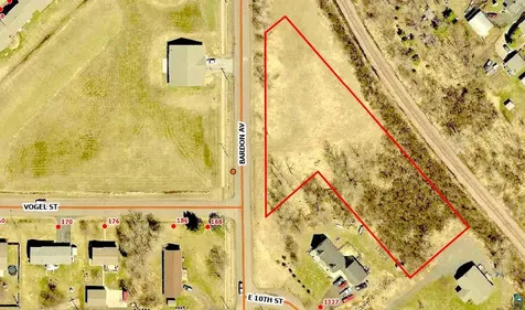 22XX Bardon Avenue Superior WI 54880