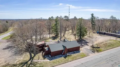 10814 S Business Highway 53 Solon Springs WI 55401