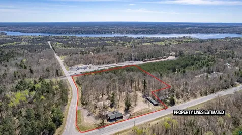 10814 S Business Highway 53 Solon Springs WI 55401