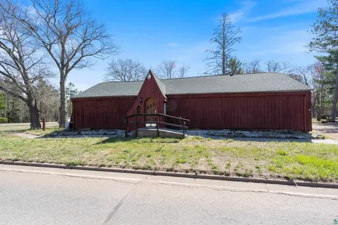 10814 S Business Highway 53 Solon Springs WI 55401