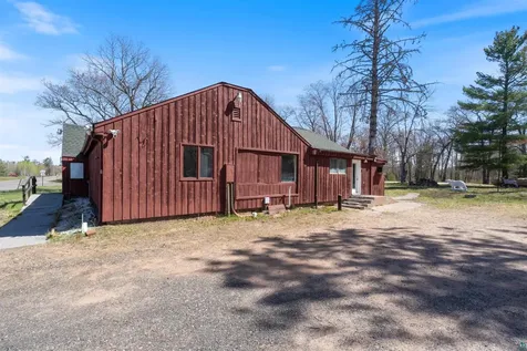 10814 S Business Highway 53 Solon Springs WI 55401