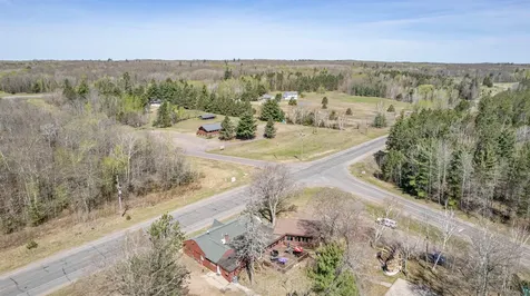 10814 S Business Highway 53 Solon Springs WI 55401
