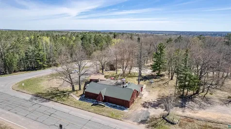 10814 S Business Highway 53 Solon Springs WI 55401