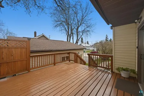 216 N 38th Avenue W Duluth MN 55807