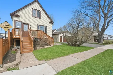 216 N 38th Avenue W Duluth MN 55807