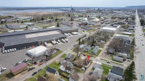216 N 38th Avenue W Duluth MN 55807
