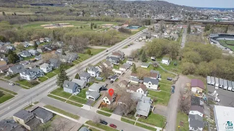 216 N 38th Avenue W Duluth MN 55807