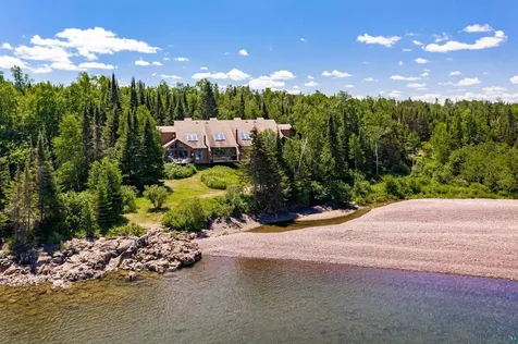 1557 Superior Shores Two Harbors MN 55616