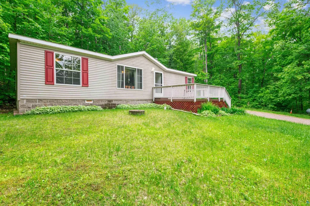 33315 State Highway 13 Bayfield WI 54814