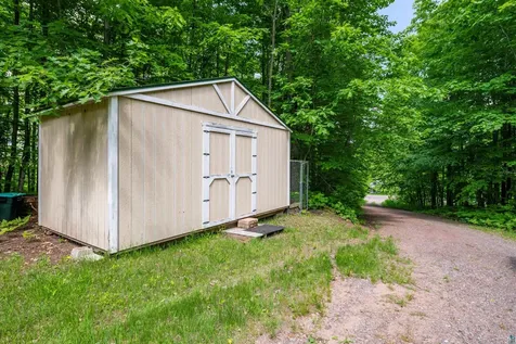 33315 State Highway 13 Bayfield WI 54814