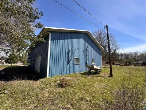 418 4th Avenue E Floodwood MN 55736