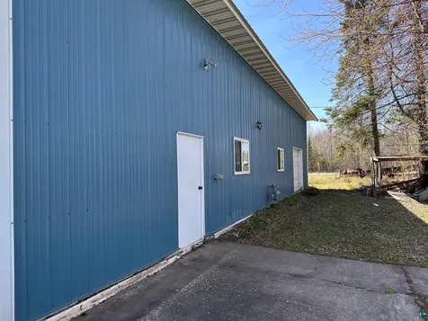 418 4th Avenue E Floodwood MN 55736