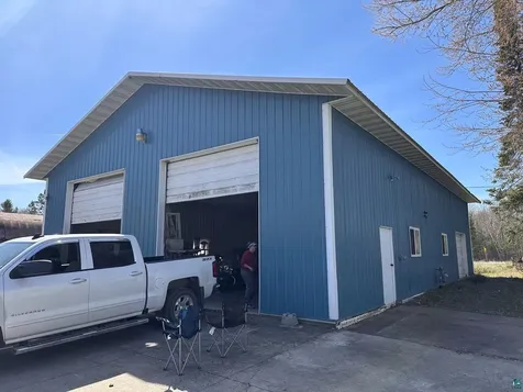 418 4th Avenue E Floodwood MN 55736
