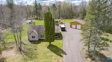 4304 E County Road B Superior WI 54880