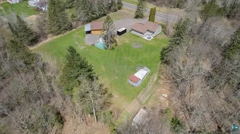 4304 E County Road B Superior WI 54880