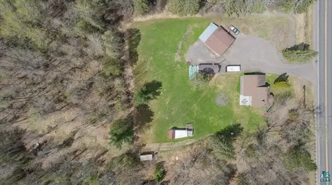 4304 E County Road B Superior WI 54880