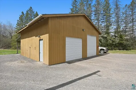 4304 E County Road B Superior WI 54880