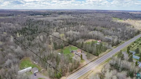 4304 E County Road B Superior WI 54880