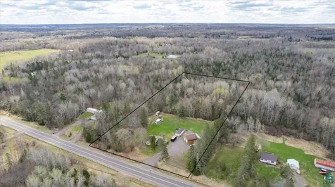4304 E County Road B Superior WI 54880