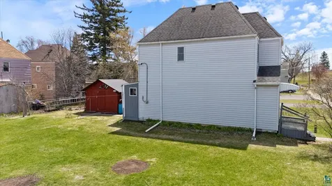2006 Butler Avenue Superior WI 54880