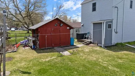 2006 Butler Avenue Superior WI 54880